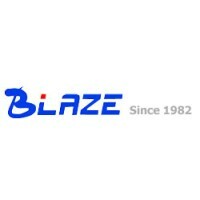 Blaze Display Technology