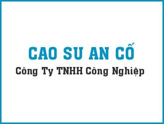 CÔNG NGHIỆP CAO SU AN CỐ