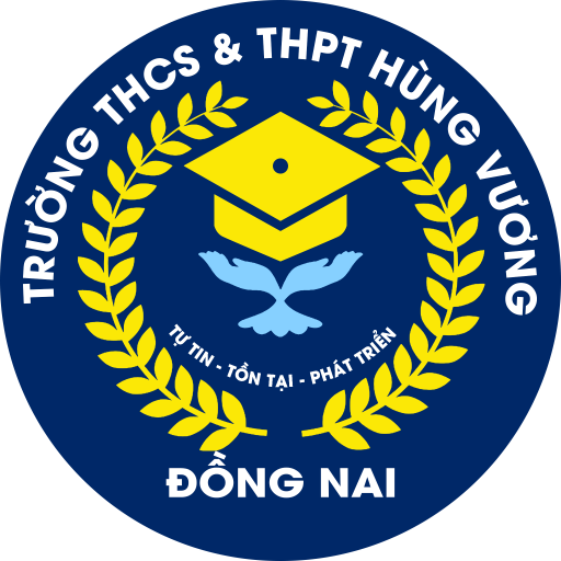 TRƯỜNG THCS VÀ THPT HÙNG VƯƠNG