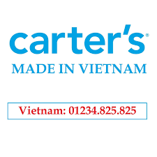 Carter’s Vietnam Company Limited