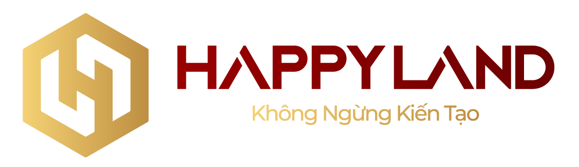 Xây Dựng Địa Ốc Happy Land