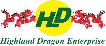 HIGHLAND DRAGON