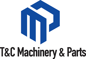 Máy Và Phụ Tùng T&C - T&C Machinery Parts