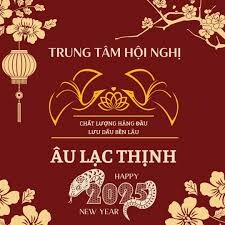 Trung Tâm Hội Nghị Âu Lạc Thịnh