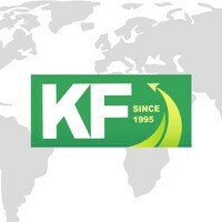 King Freight Logistics Vietnam