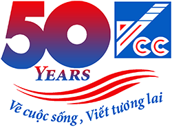 Xây Dựng Công Nghiệp Và Đô Thị Việt Nam VCC