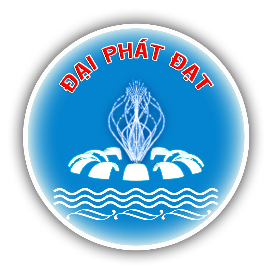 Nghệ Thuật Nước Đại Phát Đạt