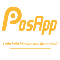 Công Nghệ Posapp