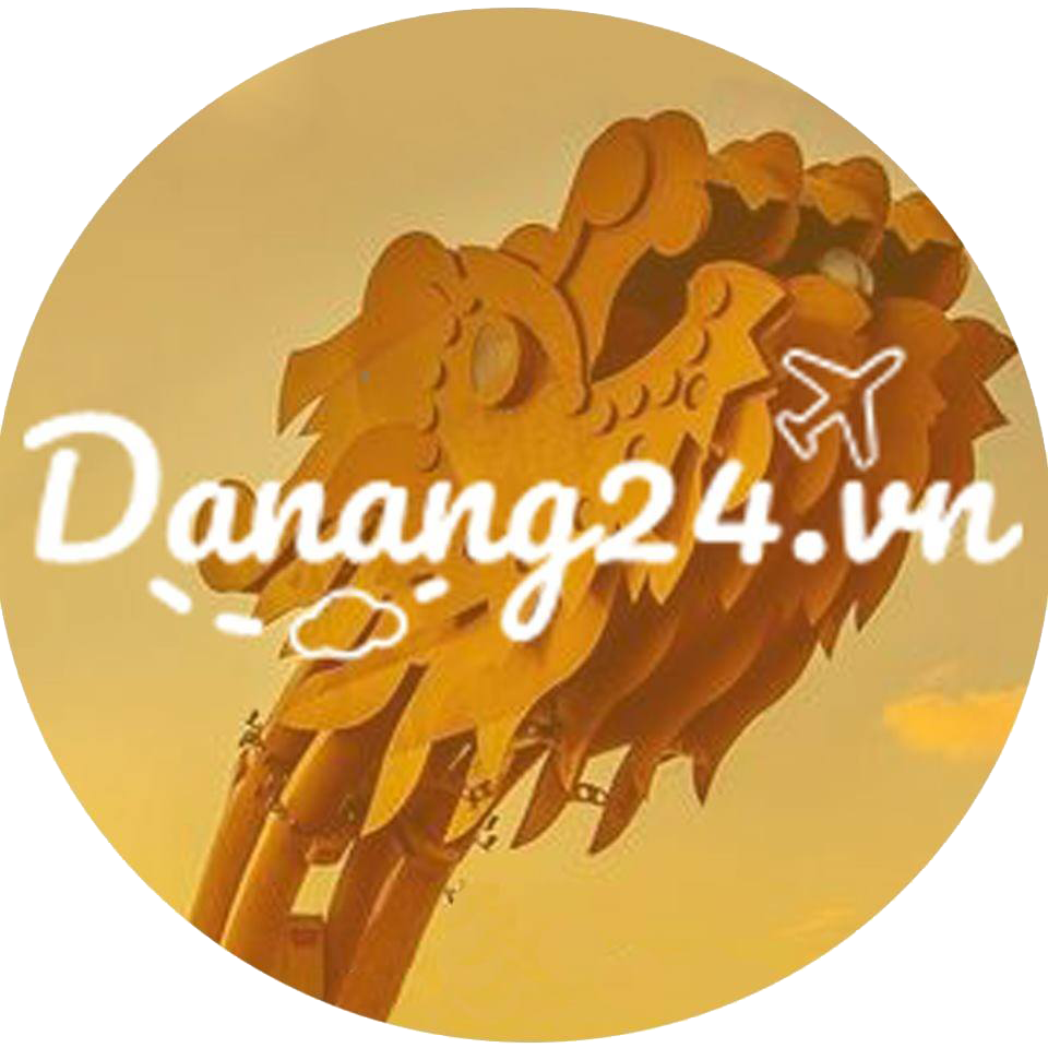 DỊCH VỤ DU LỊCH ĐÀ NẴNG 24