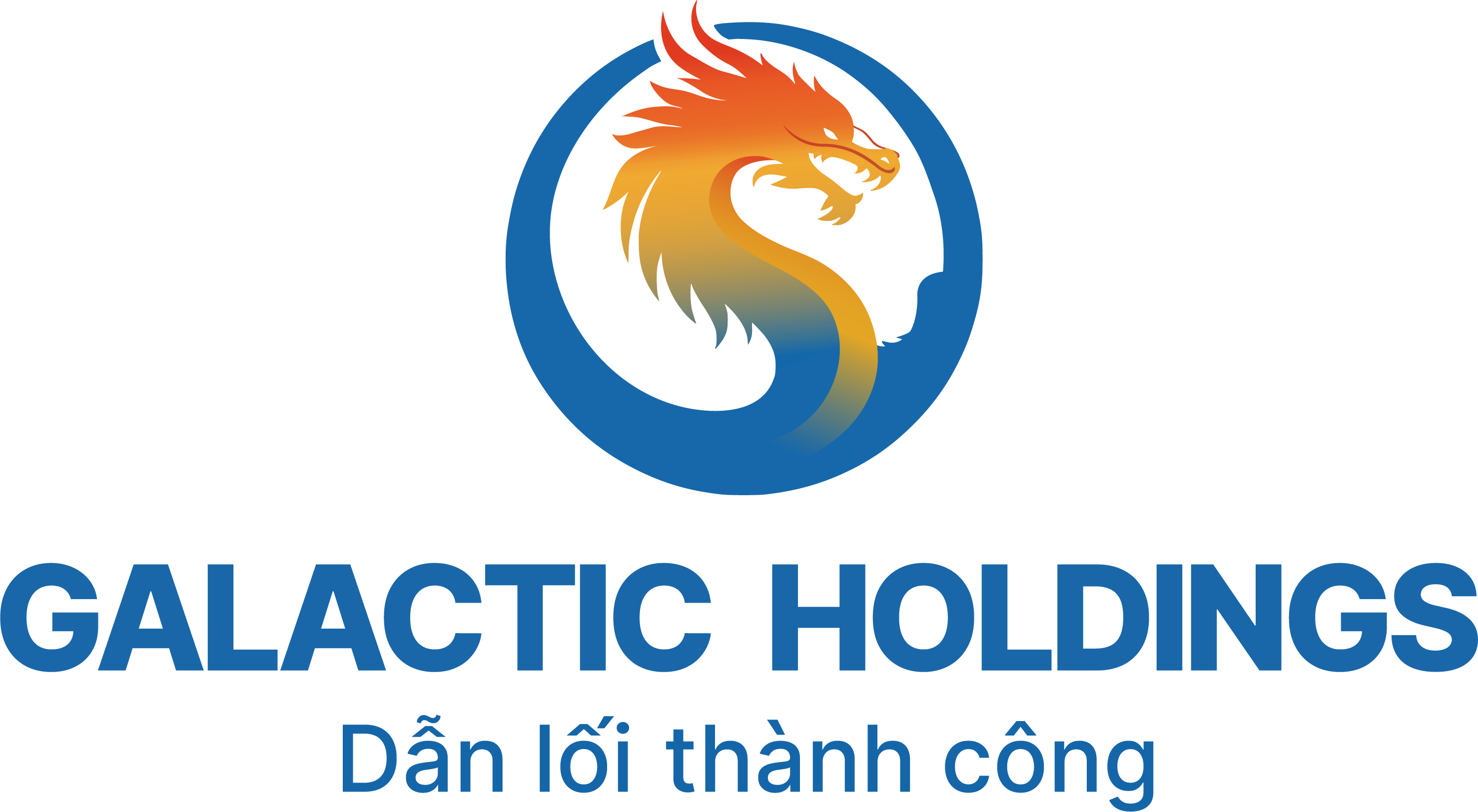 Tập Đoàn Galactic Holdings