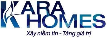 ĐẦU TƯ ĐỊA ỐC KARAHOMES