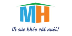 THƯƠNG MẠI THUỐC THÚ Y MINH HIẾU