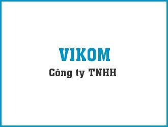 Vikom