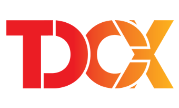 Logo Tdcx Malaysia SDN. BHD