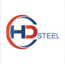 Huynh Đệ Tư Gia - HD Steel