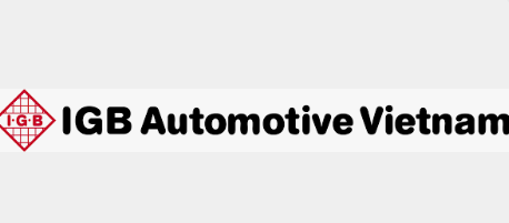 Công Ty TNHH IGB Automotive Việt Nam