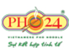 PHỞ 24