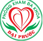 Y Tế Đại Phước