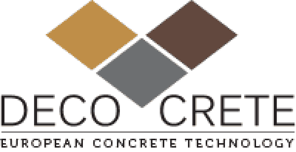 Bê Tông Châu Âu Deco