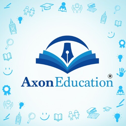 Công Ty TNHH Giáo Dục Axon