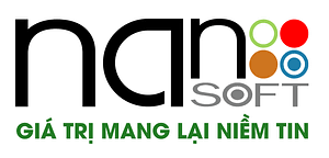 CÔNG NGHỆ NANOSOFT