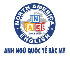 Anh Ngữ Quốc Tế Bắc Mỹ