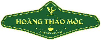 Hoàng Thảo Mộc