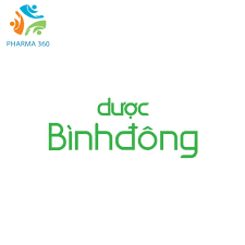 DƯỢC PHẨM BÌNH ĐÔNG