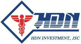 Thiết bị y tế HDN