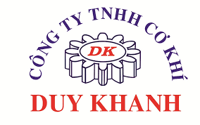 CƠ KHÍ DUY KHANH