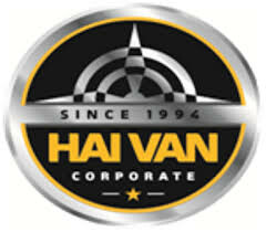 CÔNG TY LIÊN DOANH VẬN CHUYỂN QUỐC TẾ HẢI VÂN