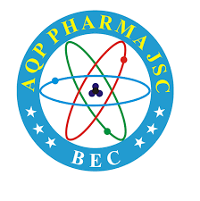 CTCP Nghiên cứu và kiểm nghiệm thuốc AQP