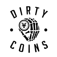 Dico Star - Dirty Coin