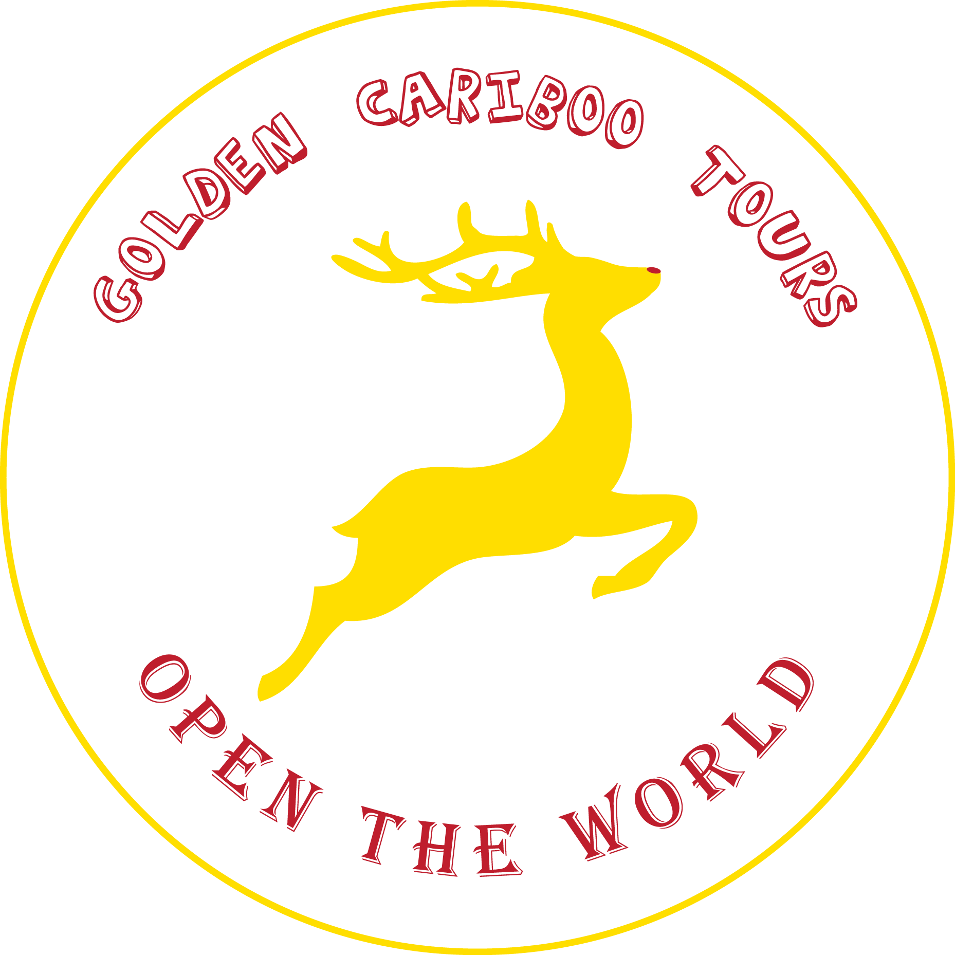 Du Lịch Tuần Lộc Vàng