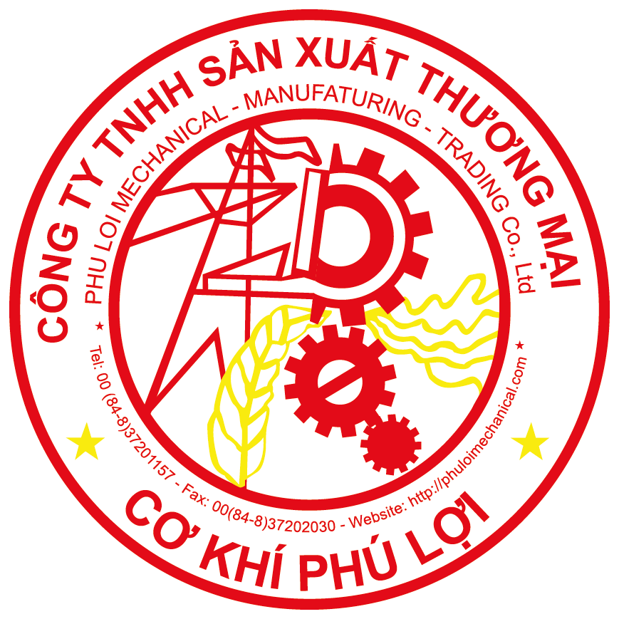 Cơ Khí Phú Lợi