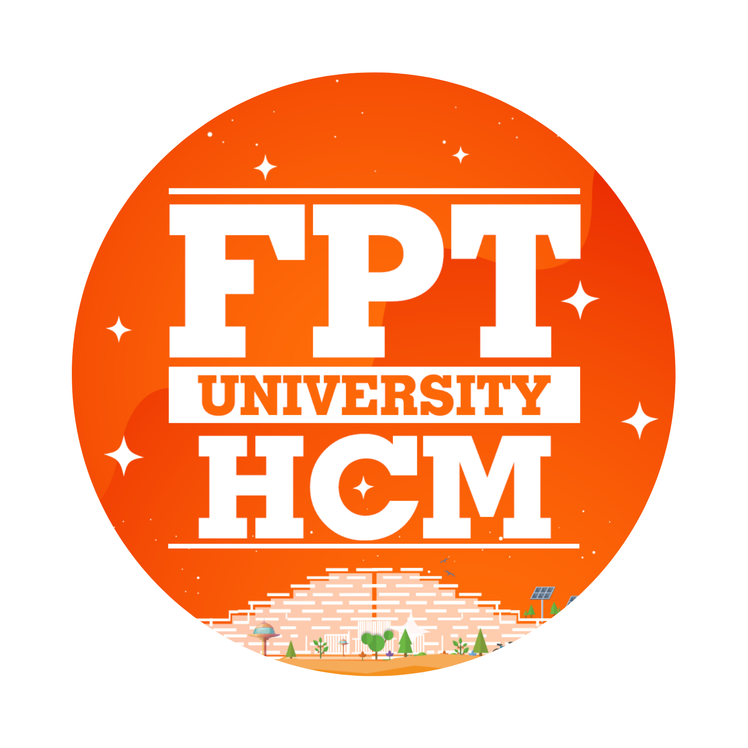 Đại Học FPT  TP.HCM