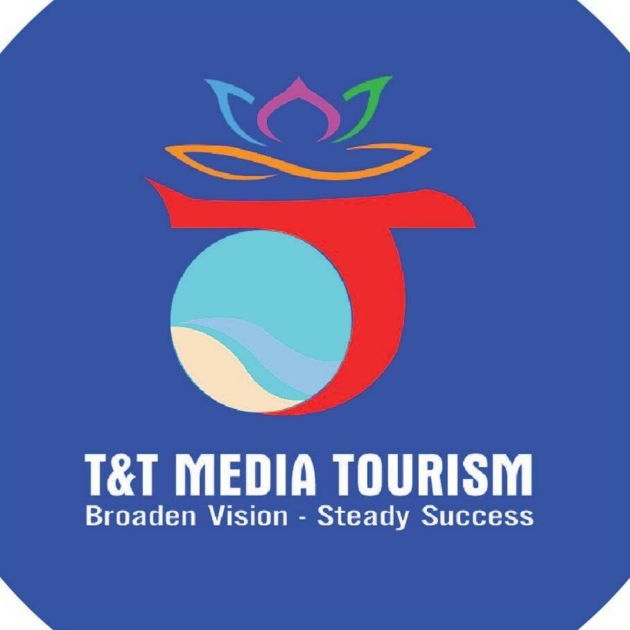 Du Lịch Và Truyền Thông T&T