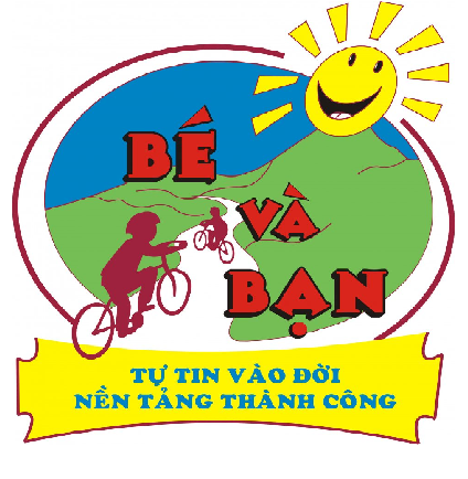 Vui Chơi Phát Triển Kỹ Năng Bé Và Bạn