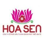 Địa ốc Hoa Sen