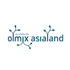 CôngTy TNHH OLMIX ASIALAND VIỆT NAM