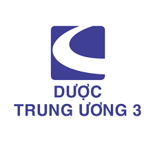Dược Phẩm Trung Ương 3