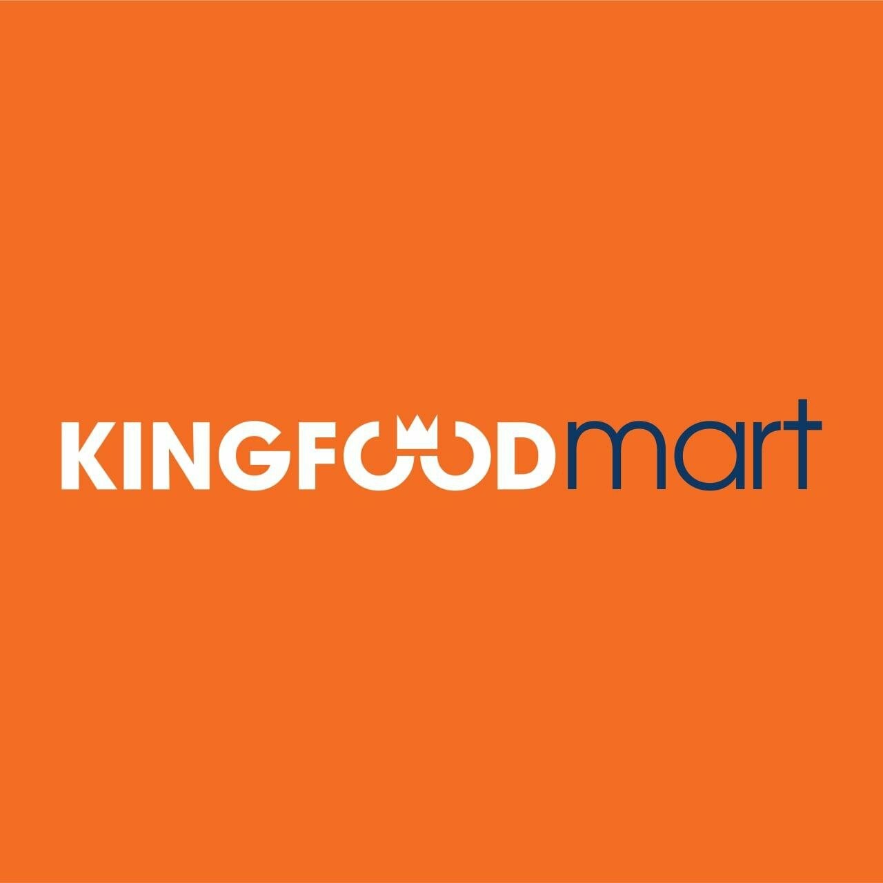Kingfoodmart