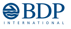 Bdp International
