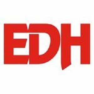 Công Ty Cổ Phần Phát Triển Kỹ Thuật Công Nghệ EDH