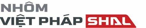 Nhôm Việt Pháp Shal