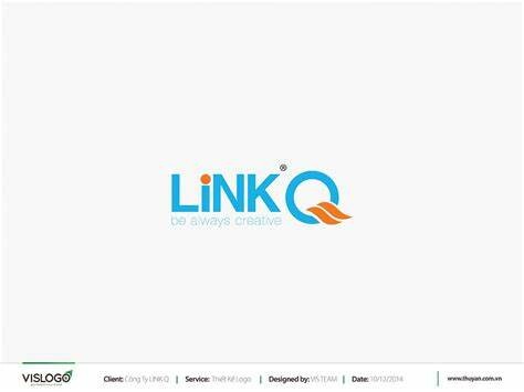 Logo Phần Mềm LinkQ ERP