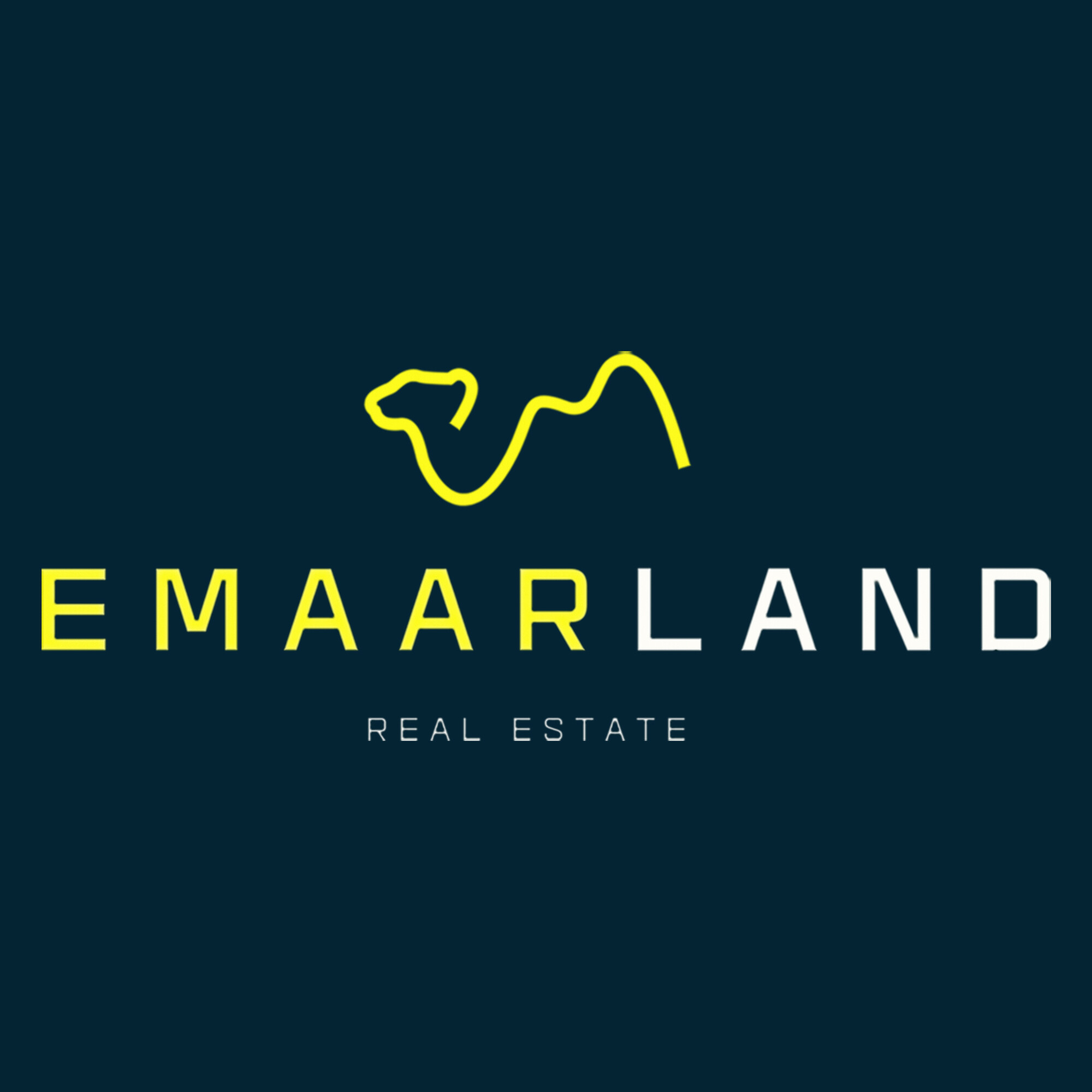Bất Động Sản Emaar Land