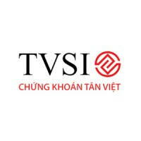 Chứng khoán Tân Việt (TVSI)