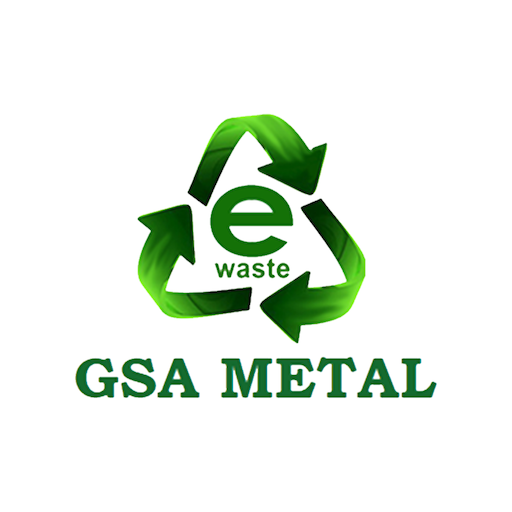 Gsa Metal