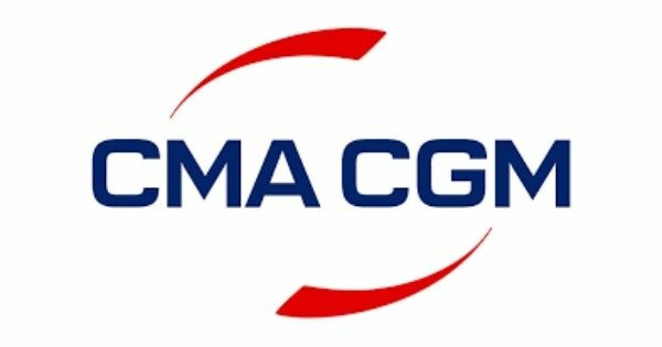 CMA CGM